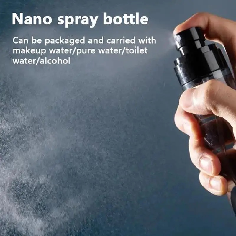 3/5Pcs Ultra Fine Atomizer Spr - đánh giá và giá Misting Bottle Fine