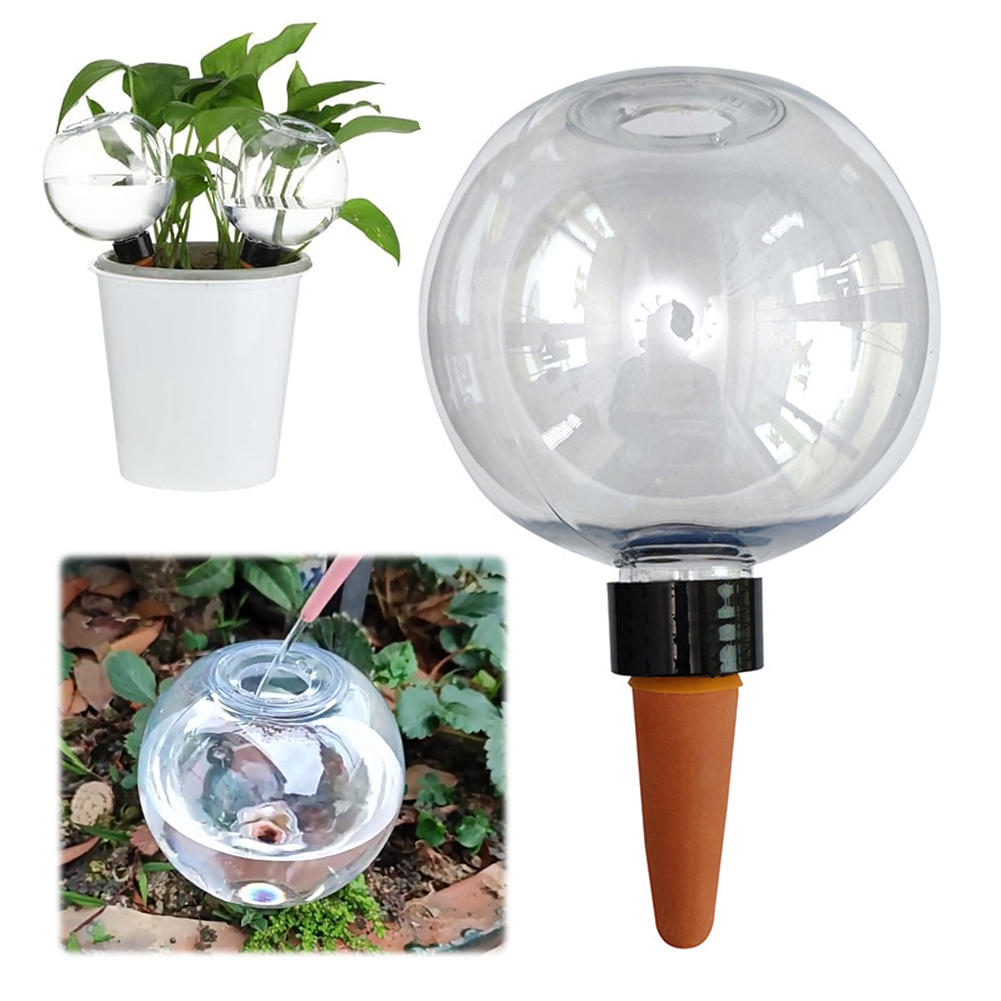 500ML Self Watering Globes Dri - đánh giá và giá Self Watering Insert