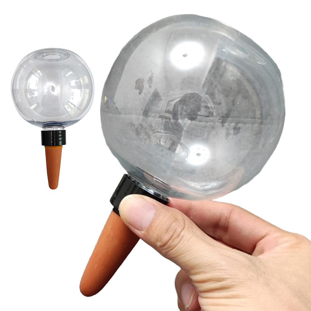 500ML Self Watering Globes Dri - đánh giá và giá Self Watering Insert