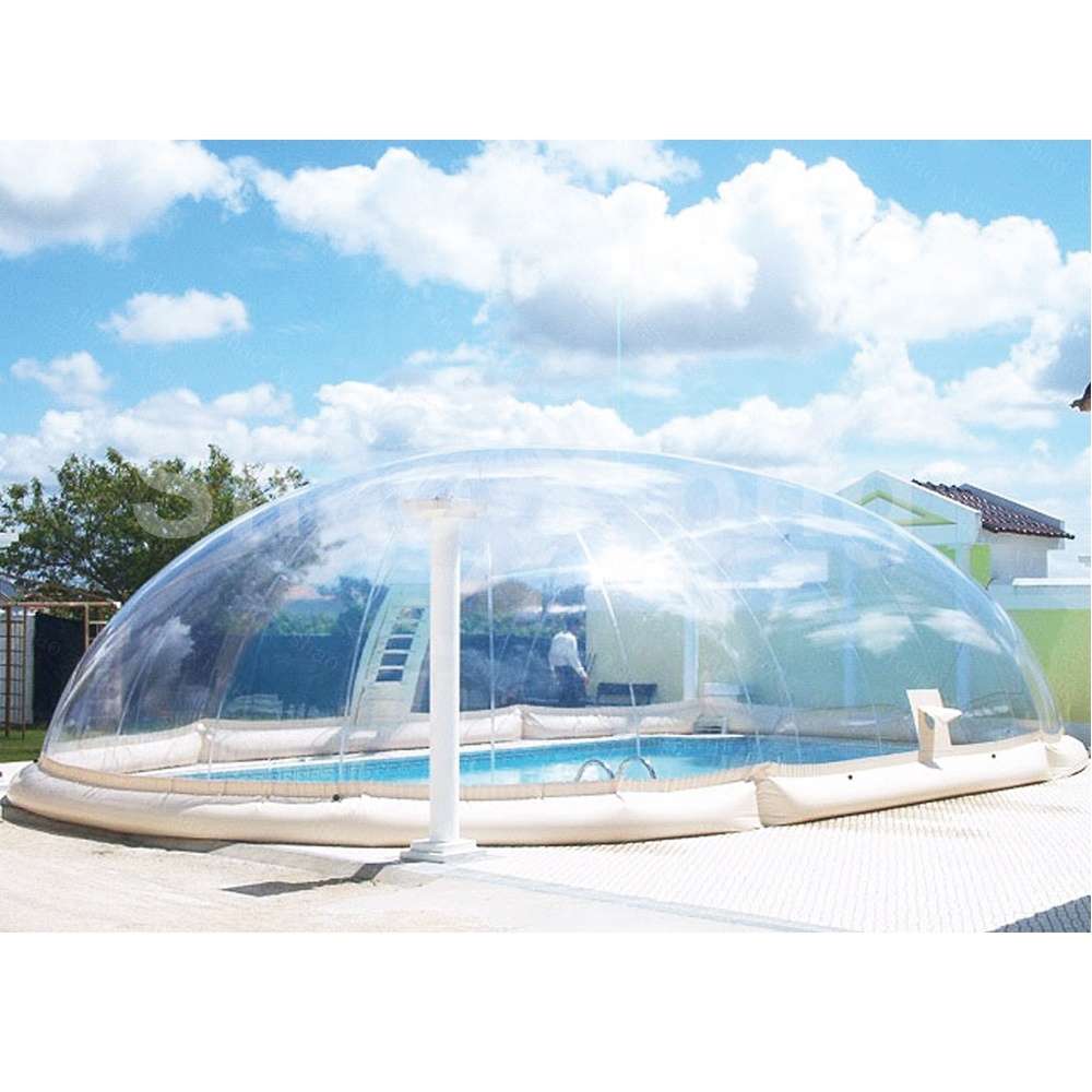 Outdoor Customized Transparent - đánh giá và giá Plastic Dome Clear
