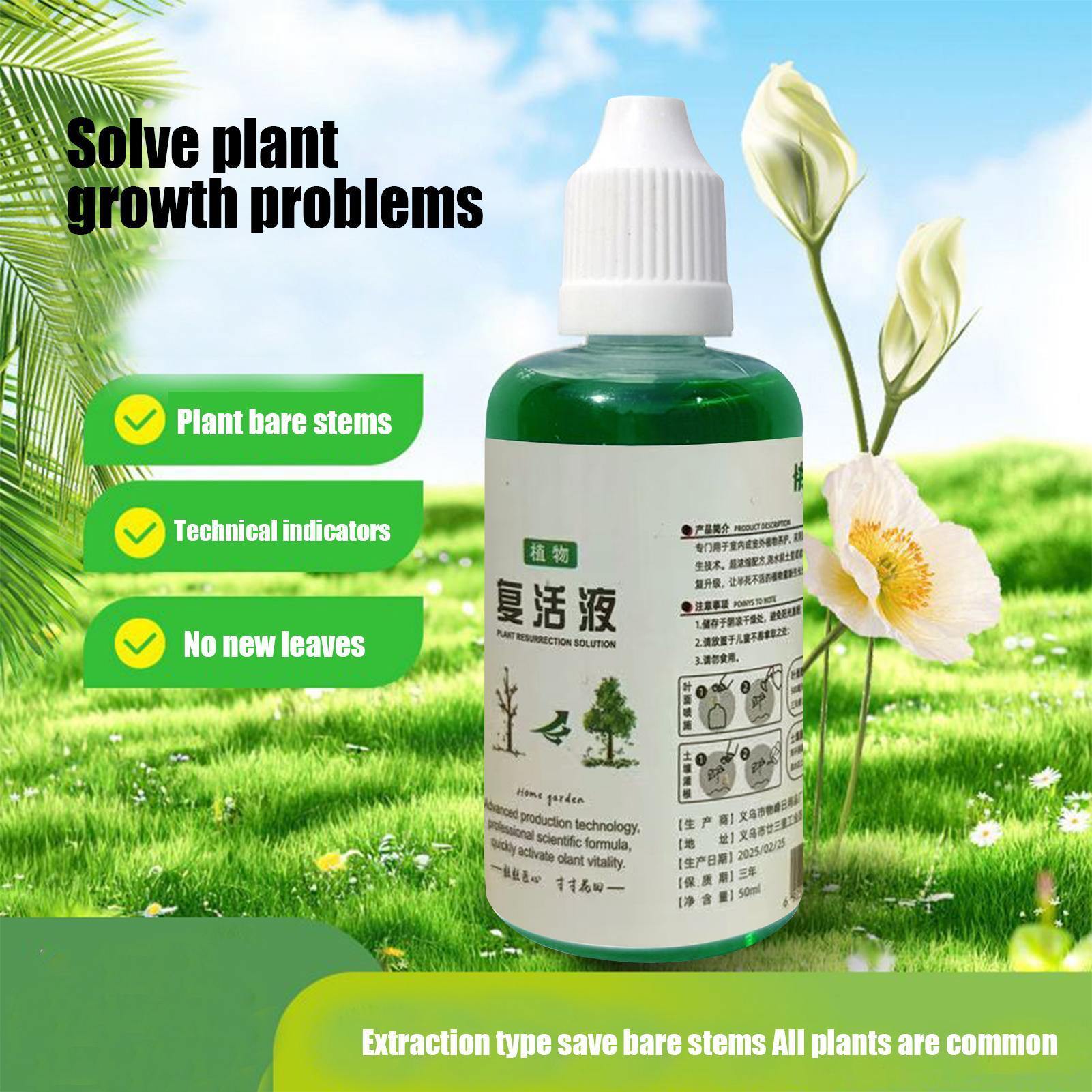 Root Stimulator for Plants Roo - đánh giá và giá Root Stimulator Liquid