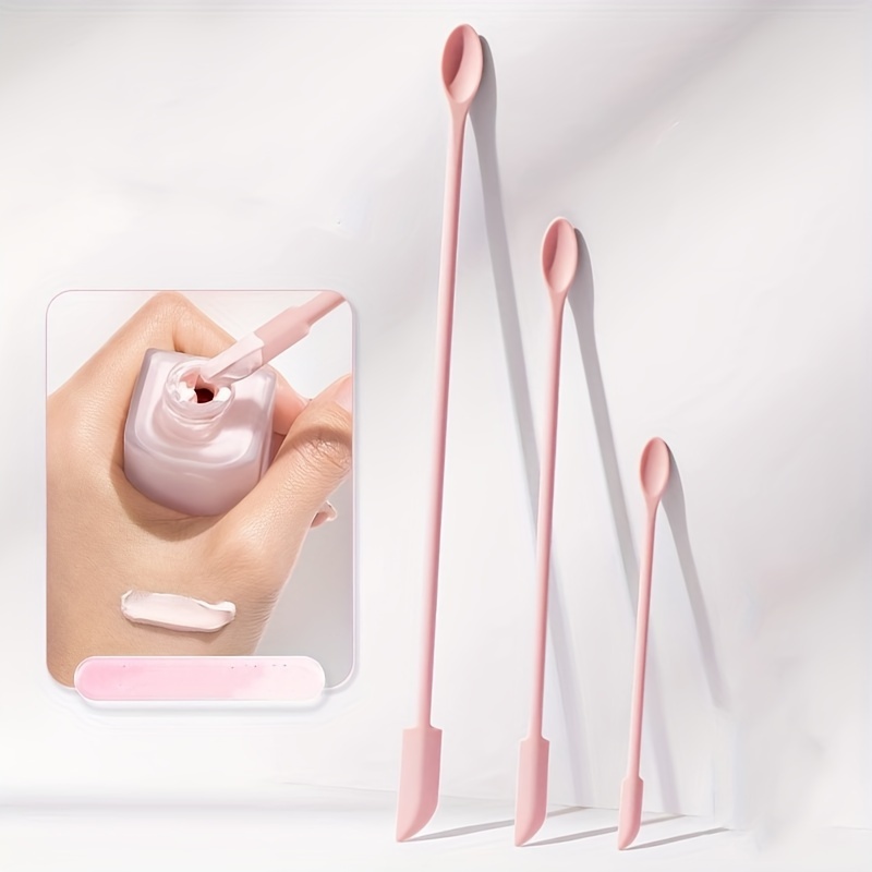 3pcs Silicone Double-Ended Spo - đánh giá và giá Misting Bottle Fine