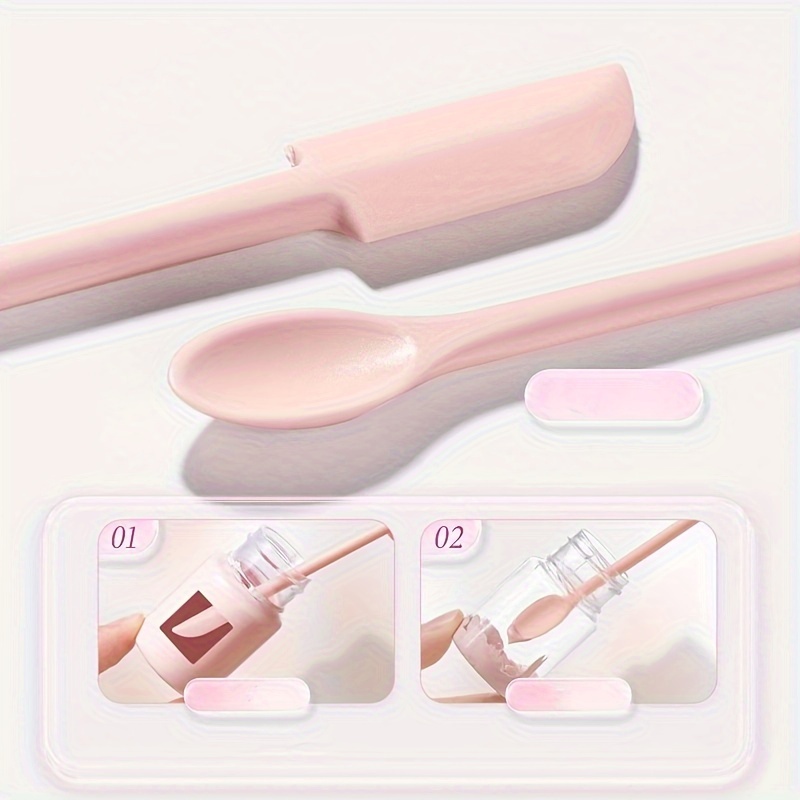 3pcs Silicone Double-Ended Spo - đánh giá và giá Misting Bottle Fine