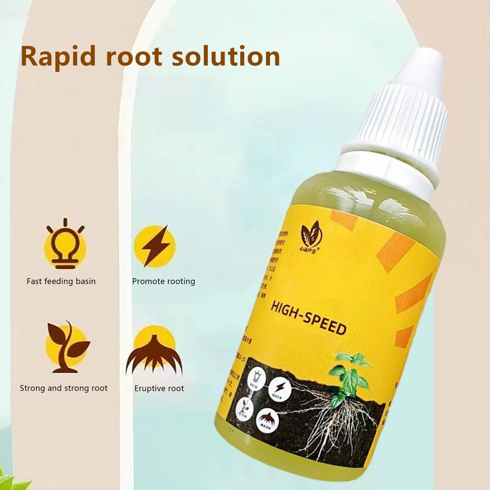 50ml Plant Rooting Stimulator  - đánh giá và giá Root Stimulator Liquid