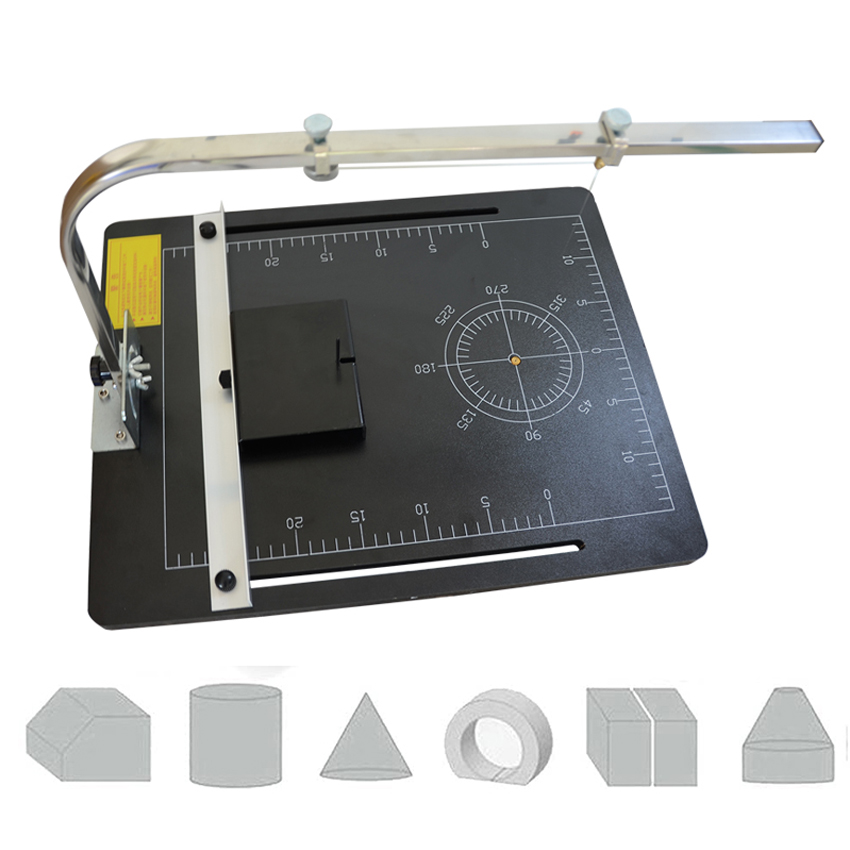 24W Adjustable Temperature DIY - đánh giá và giá Cutting Board Foam