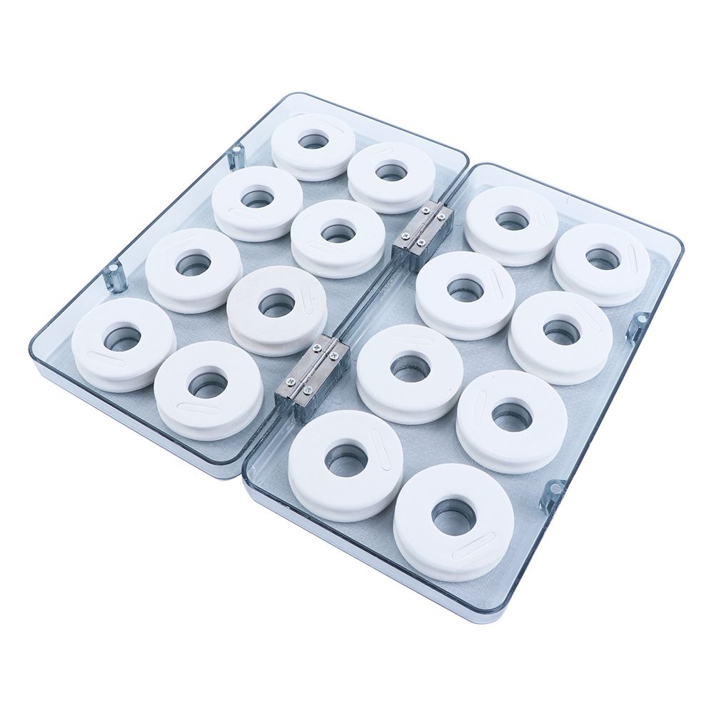 EVA Foam Fishing Tackle Box Fi - đánh giá và giá Cutting Board Foam