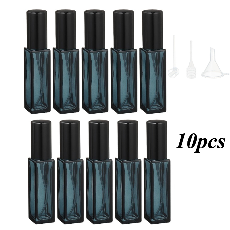 10pcs Perfume Bottle Spray Emp - đánh giá và giá Misting Bottle Fine