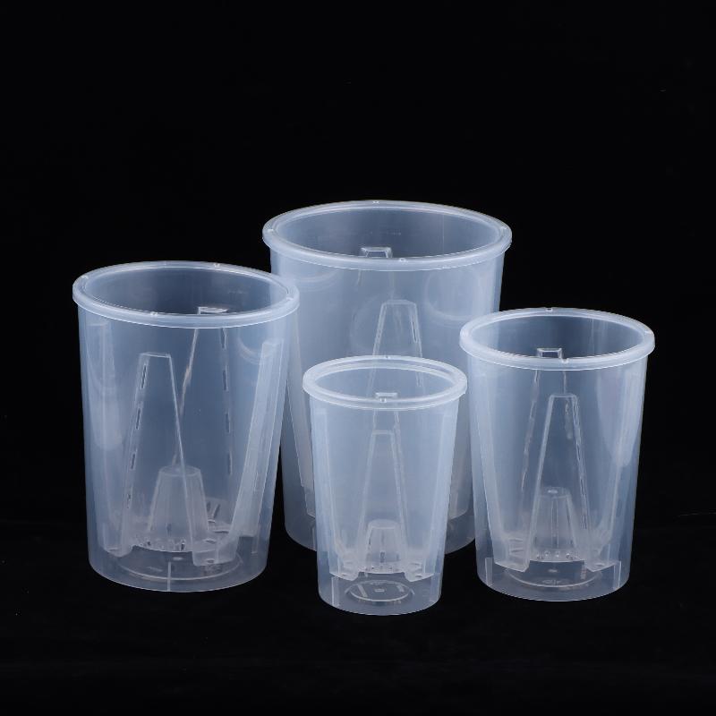 Double-Layer Automatic Waterin - đánh giá và giá Self Watering Insert