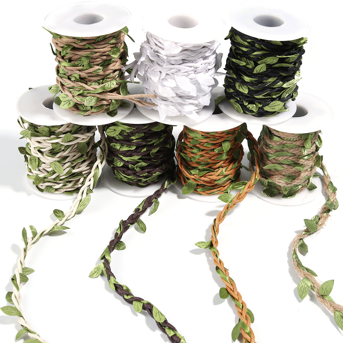 5Yards/Roll Artificial Vine Le - đánh giá và giá Sphagnum Moss Dry