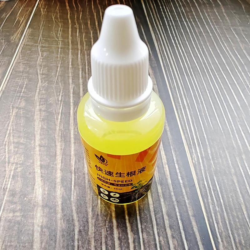 Liquid Plant Rooting Solution  - đánh giá và giá Root Stimulator Liquid