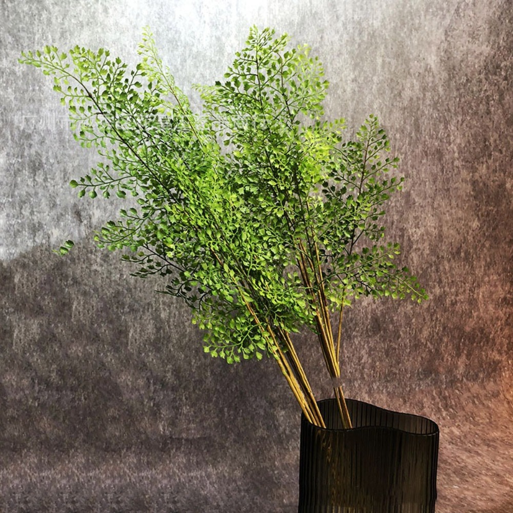Realistic Artificial Fern Plan - đánh giá và giá Sphagnum Moss Dry