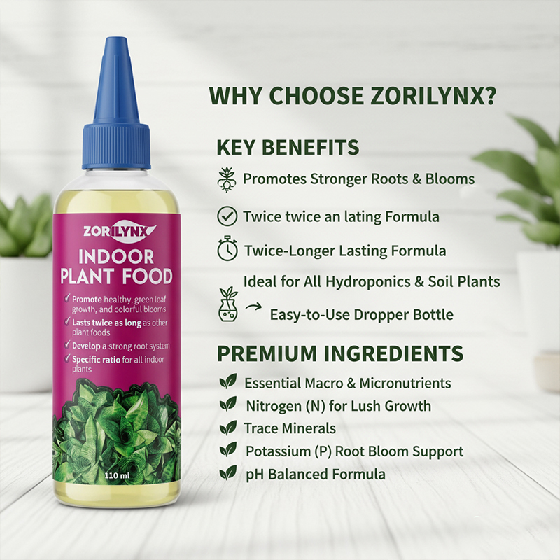 Rooting Stimulator for Housepl - đánh giá và giá Root Stimulator Liquid