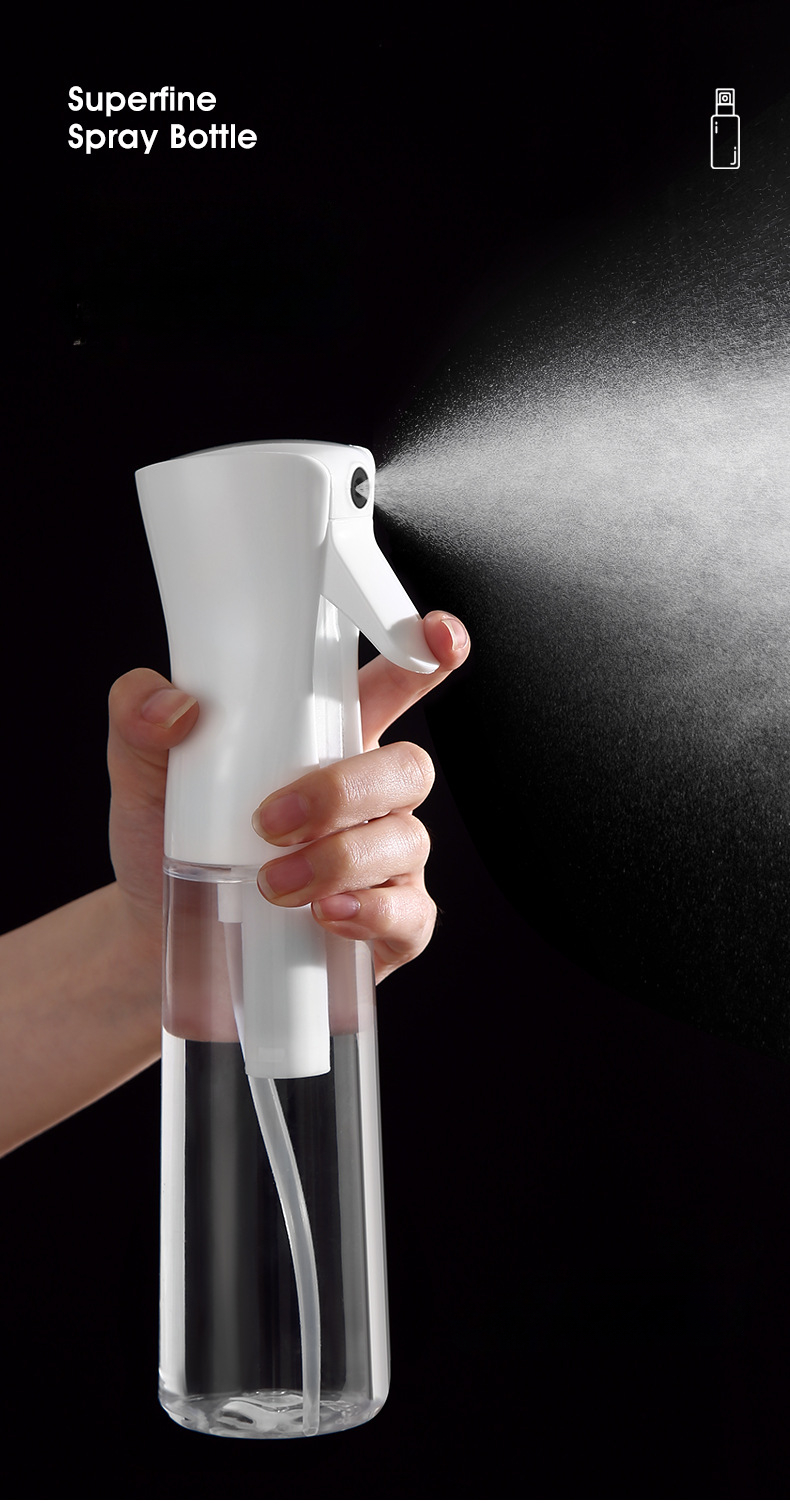 200/300/500ml High Pressure Co - đánh giá và giá Misting Bottle Fine