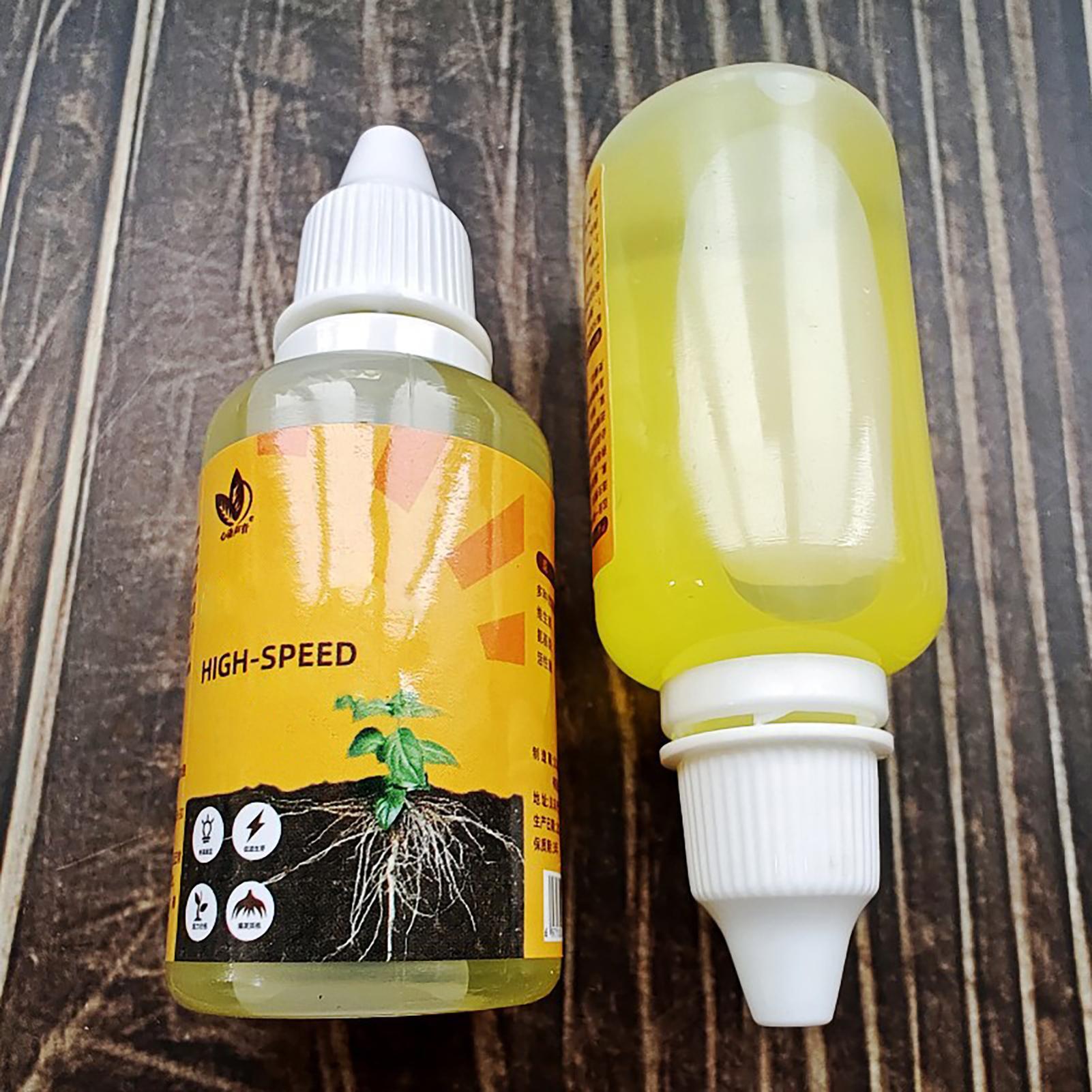 Plant Rapid Rooting Solution 5 - đánh giá và giá Root Stimulator Liquid