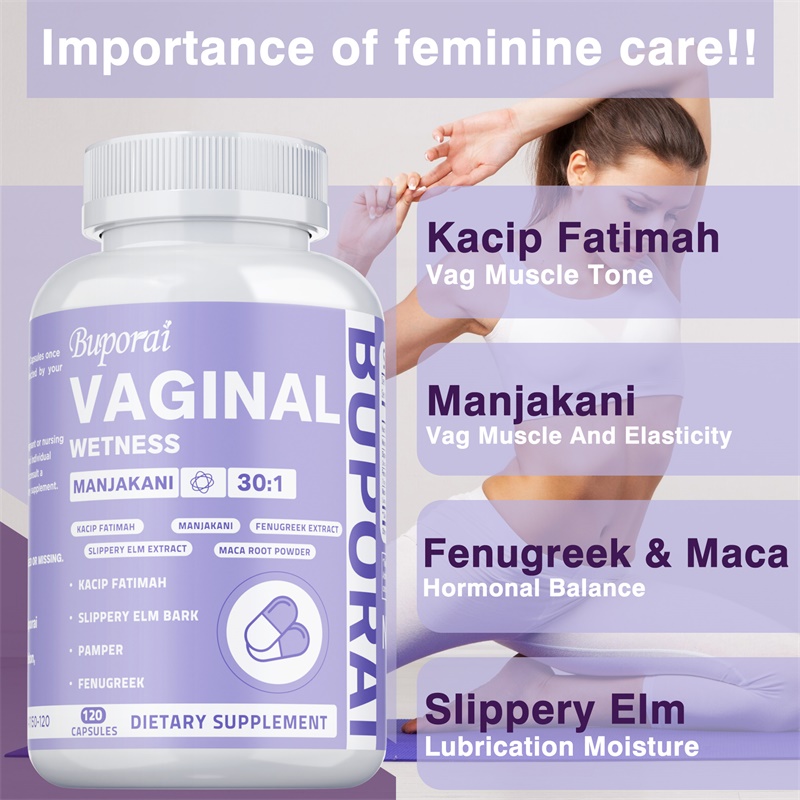 Vaginal Wetness Supplements -  - đánh giá và giá Rooting Hormone Powder