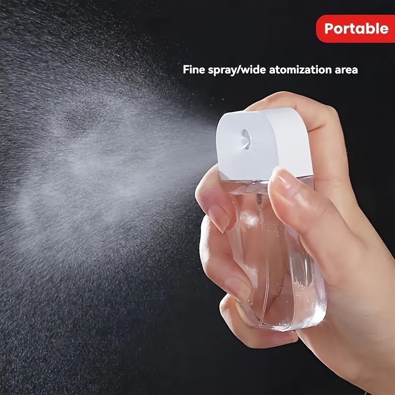 1.58Oz Mini Spray Bottle with  - đánh giá và giá Misting Bottle Fine