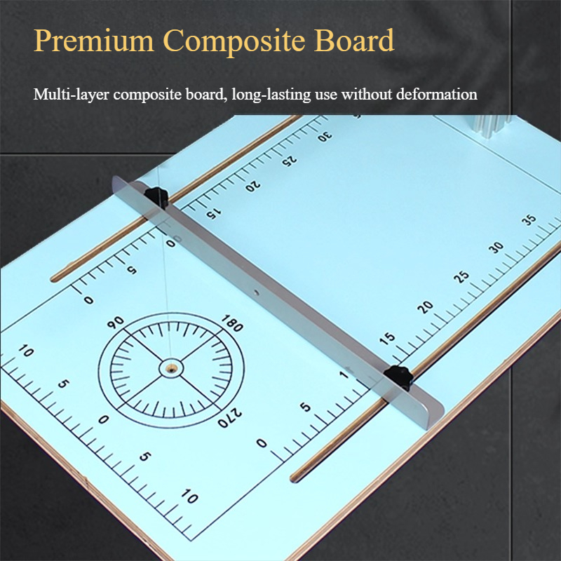 Foam Machine Electric Cutter E - đánh giá và giá Cutting Board Foam