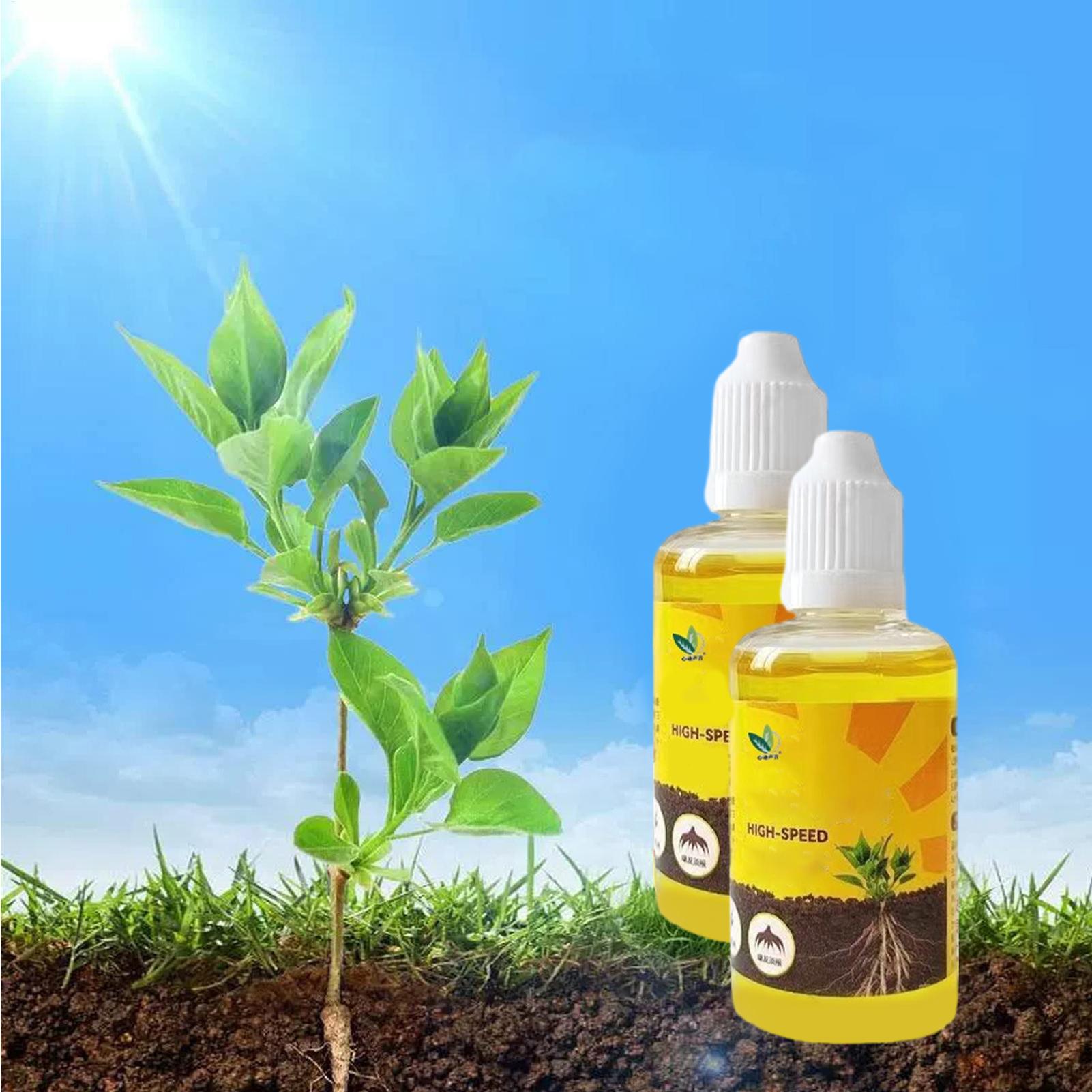 Fast Potting Rooting Plant Nut - đánh giá và giá Root Stimulator Liquid
