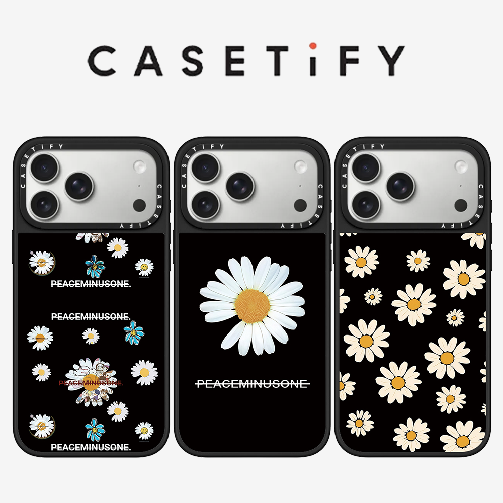 CASETiFY PEACEMINUSONE Daisy S - đánh giá và giá Peat Pellet Tray