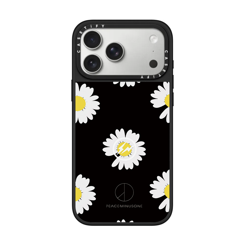 CASETiFY PEACEMINUSONE Daisy S - đánh giá và giá Peat Pellet Tray