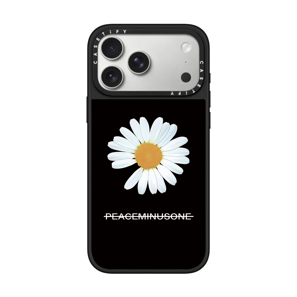 CASETiFY PEACEMINUSONE Daisy S - đánh giá và giá Peat Pellet Tray