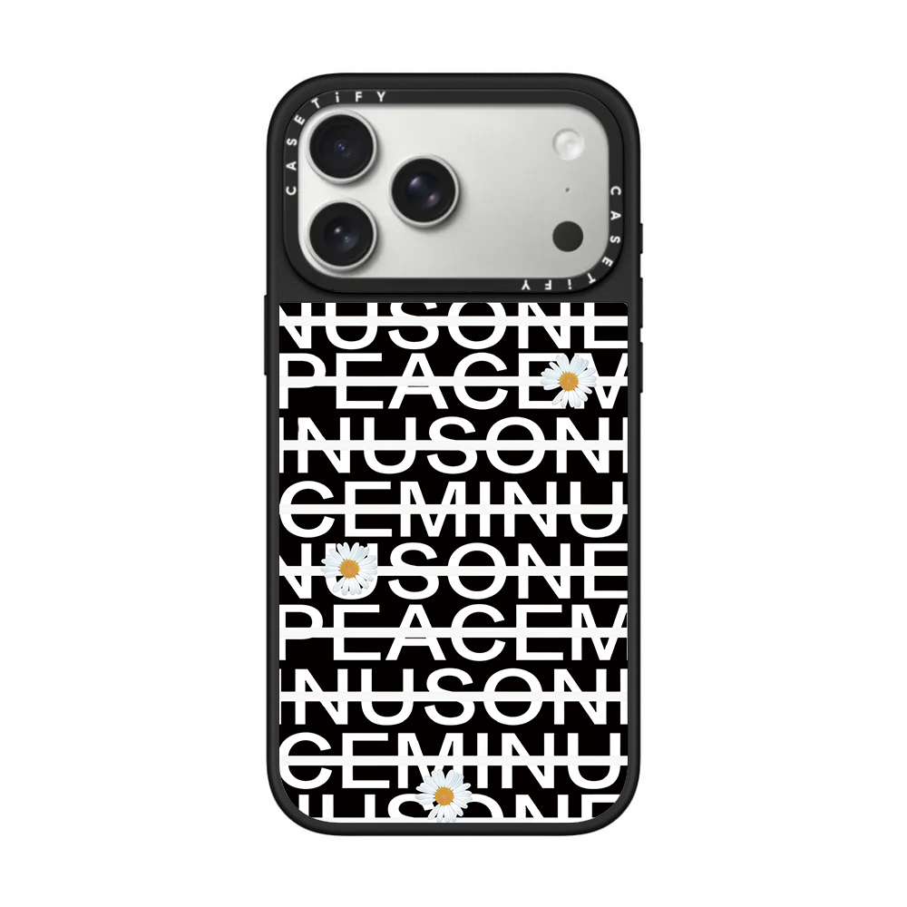 CASETiFY PEACEMINUSONE Daisy S - đánh giá và giá Peat Pellet Tray